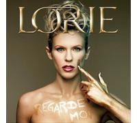 Lorie (Ed. Collector Regarde Moi (CD)