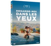Regarde-moi dans les yeux DVD DVD