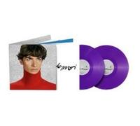 Regarde-moi Édition Deluxe Exclusivité Fnac Vinyle Violet Transparent