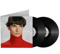 Regarde-moi Édition Deluxe Limitée Vinyle