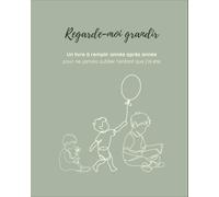 Regarde-moi grandir