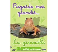 Regarde-Moi Grandir... La Grenouille