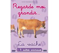 Regarde-Moi Grandir... La Vache