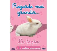 Regarde-Moi Grandir... Le Lapin