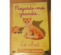 Regarde-moi grandir, vol.2 : Le Chat