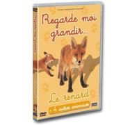 Regarde-moi grandir, vol.4 : Le Renard