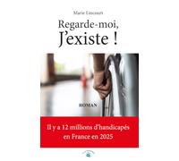 Regarde-moi, j'existe !