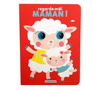 Regarde-moi, maman