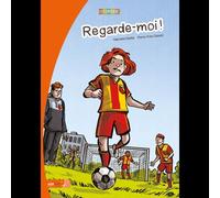 Regarde-moi ! - MATTEI - CEZARD - Utopique - cartonné - Album jeunesse dès 6 ans
