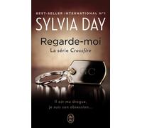 Regarde-moi - Sylvia Day - J'ai Lu - Poche - Roman
