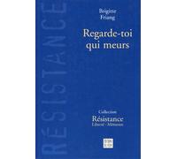 Regarde-toi qui meurs