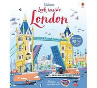 Regarder à l'intérieur de Londres