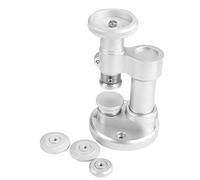 Regarder Case Press Watch Crystal Press, Regarder, pour Utiliser à Domicile Horlogeur Close SCOP Off Capper Dies/MOULONS