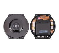 Regarder des pièces de Rechange pour Huawei Watch GT 2 Pro Couvercle arrière d'origine Assez Complet avec Batterie