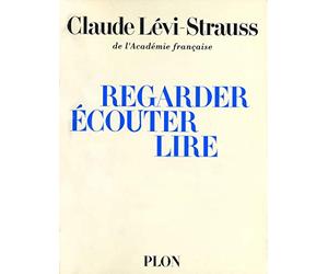 Regarder, écouter, lire