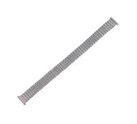 Regarder Elastic Spring Elastic Band Watch Strap Elastic Metal Elastic Bracelet Vintage Watch Watch Chain