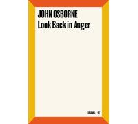 Regarder en arrière avec colère