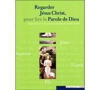 Regarder Jésus-Christ, Pour Lire La Parole De Dieu - (1 Cd-Rom)