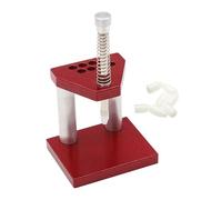 Regarder la presse à main, Watch Hand Presser Lifter - Regarder l'outil de presse, outils de réparation de montage, kits d'outils de réparation de montre pour horloger