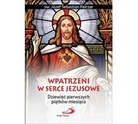 Regarder le cœur de Jésus