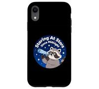 Regarder Les étoiles Depuis Minuit Coque pour iPhone XR