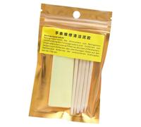 Regarder Repair Clay - Putty adhésif de l'horloger, argile non marquante collante | Mouvement de montre facile à utiliser Argile en caoutchouc, support de mouvement de montre doux, outils de réparatio