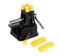 Regarder Retour Outil Remover Regarder Ouvreur De Bouteille Réglable Backshell Press Closer Repairer pour Watch Back Nettoyage Ouvreur De Bouteille Et Réparation De Montre