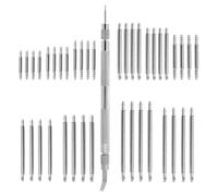 Regarder Spring Bar Tool - Acier inoxydable, Montre -outil de retrait de