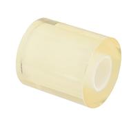 Regarder un Film de , un Protecteur Transparent Antistatique pour les Montres Mécaniques et l'entretien des Bijoux, 5 X 1,8 Cm - Outil Durable pour la Réparation Montres (Largeur 8 cm, épaisseur de