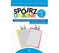 Regardez de près. Partie 2 (Buch auf Polnisch)