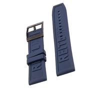 Regardez des accessoires de groupe adaptés à la série pour hommes et femmes, regardez des sangles avec boucle d'épingle 22 24 mm