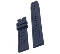 Regardez des accessoires de groupe adaptés à la série pour hommes et femmes, regardez des sangles avec boucle d'épingle 22 24 mm