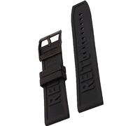 Regardez des accessoires de groupe adaptés à la série pour hommes et femmes, regardez des sangles avec boucle d'épingle 22 24 mm