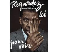 Regardez ici pour voir - CORENTIN FOHLEN - Light Motiv - broché - Monographie