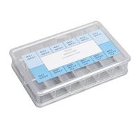 Regardez Le Remplacement DE l'extension DE la Tige, Professionnel 12 Tailles Différentes DE Montres d'ordinateur Portable Laptop Stime pour Les Montres DE Montrer