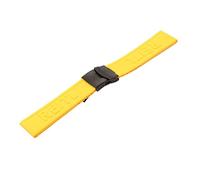 Regardez les accessoires adaptés à la série SILICONE BROCK 22 24 mm Clasque de pliage Men des femmes