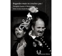 Regardez mais ne touchez pas - Théophile Gautier - Venenum - broché - Théâtre