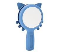 Regardez mes sentiments miroir - calme le miroir des émotions pour les enfants | Miroir d'apprentissage émotionnel social incassable avec six expressions pour la conscience émotionnelle, soulagement