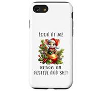 Regardez-Moi en Train de Faire la fête et Tout ça Coque pour iPhone SE (2020) / 7/8