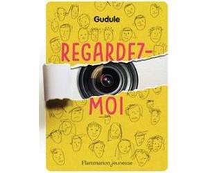 Regardez-moi Gudule (Auteur)