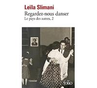 Regardez-nous danser