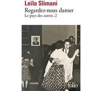 Regardez-nous danser