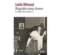 Regardez-nous danser