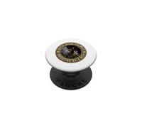 Regardez Où Vous marchez, Mes ancêtres marchent avec Moi PopSockets PopGrip Adhésif