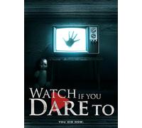 Regardez si vous osez [DVD]