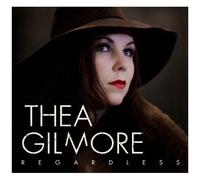 Thea Gilmore – Regardless – CD