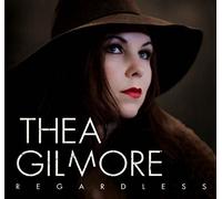 Thea Gilmore – Regardless – CD