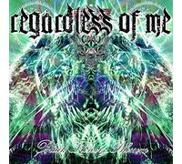 Regardless of Me - Black Flowers Blossom [Import]