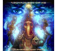 Regardless of Me - Pleasure and Fear -Digi-