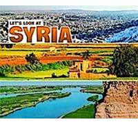 Regardons la Syrie